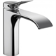 Смеситель для раковины Hansgrohe Vivenis 75020000, с донным клапаном, хром глянцевый - фото 39184