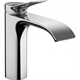 Смеситель для раковины Hansgrohe Vivenis 75022000, без донного клапана, хром глянцевый - фото 39186