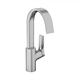 Смеситель для раковины Hansgrohe Vivenis 75030000, с донным клапаном, хром глянцевый - фото 39189