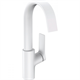 Смеситель для раковины Hansgrohe Vivenis 75032700, белый матовый - фото 39193