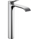 Смеситель для раковины Hansgrohe Vivenis 75040000, с донным клапаном, хром глянцевый - фото 39194