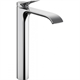 Смеситель Hansgrohe Vivenis 75042000 для раковины 250, без донного клапана, хром - фото 39196