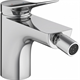 Смеситель Hansgrohe Vivenis 75200000 для биде, с донным клапаном, хром глянцевый - фото 39202