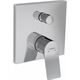 Смеситель Hansgrohe Vivenis 75415000 для ванны и душа, хром - фото 39210
