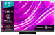 Телевизор Hisense 75U8HQ - фото 39221