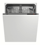 Встраиваемая посудомоечная машина Beko DIN 14W13 - фото 39231