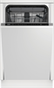 Встраиваемая посудомоечная машина Beko BDIS15063 - фото 39232