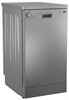 Посудомоечная машина Beko DFS 05W13 S - фото 39235