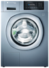 Стиральная машина Schulthess Spirit 540 Antracite - фото 39256