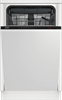Встраиваемая посудомоечная машина Beko BDIS1W861 - фото 39278