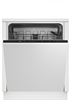 Встраиваемая посудомоечная машина Beko BDIN15320 - фото 39289