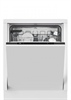 Встраиваемая посудомоечная машина Beko BDIN16420 - фото 39291