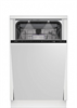 Встраиваемая посудомоечная машина Beko BDIS38120A - фото 39294