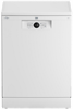 Посудомоечная машина Beko BDFN26522W - фото 39298