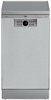 Встраиваемая посудомоечная машина Beko BDFS26130XQ - фото 39347