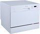 Посудомоечная машина Monsher MDF 5506 Blanc - фото 39365