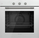 Встраиваемый электрический духовой шкаф Monsher MOE 6026 Blanc - фото 39379
