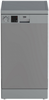 Посудомоечная машина Beko DVS050R02S - фото 39386