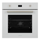 Электрический духовой шкаф Monsher MOE 6093 Blanc - фото 39457