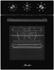 Встраиваемый электрический духовой шкаф Monsher MOE 4563 Noir - фото 39460
