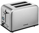 Тостер Monsher MT 500 Acier - фото 39528