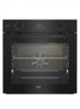Встраиваемый электрический духовой шкаф Beko BBIS17300BCS - фото 39572