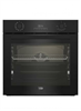 Встраиваемый электрический духовой шкаф Beko BBIM 18300 BS - фото 39573
