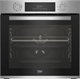 Встраиваемый электрический духовой шкаф Beko BBIM12301X - фото 39575