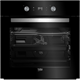 Электрический духовой шкаф Beko BIM24301BCS - фото 39579