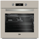 Встраиваемый электрический духовой шкаф Beko BIM 24301 BGCS - фото 39580