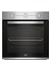 Встраиваемый электрический духовой шкаф Beko BBIC12100XD - фото 39585