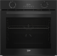 Встраиваемый электрический духовой шкаф Beko BBIM18300SG - фото 39586