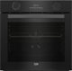 Встраиваемый электрический духовой шкаф Beko BBIM16300SG - фото 39587