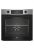 Встраиваемый электрический духовой шкаф Beko BBIM11300XFP - фото 39598