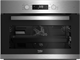 Встраиваемый электрический духовой шкаф Beko BCE 12300 X - фото 39653