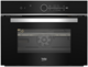 Встраиваемый электрический духовой шкаф Beko BBCW13400X - фото 39654