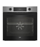 Встраиваемый электрический духовой шкаф Beko BBIM11301B - фото 39665