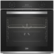 Встраиваемый электрический духовой шкаф Beko BBIM13300X - фото 39666