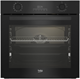 Встраиваемый электрический духовой шкаф Beko BBIR13301BC - фото 39674