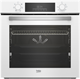 Встраиваемый электрический духовой шкаф Beko BBIE 18300 W - фото 39676
