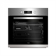 Встраиваемый электрический духовой шкаф Beko BIE 22301 X - фото 39679