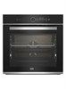 Встраиваемый электрический духовой шкаф Beko BBIM 13400 XMSW - фото 39682