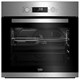 Встраиваемый электрический духовой шкаф Beko BIE 22300 XD - фото 39690