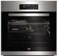 Встраиваемый электрический духовой шкаф Beko BIR 22400 XMS - фото 39691