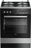 Комбинированная плита Beko FSM 62530 DXMS - фото 39697