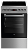 Электрическая плита Beko FSM57300GX - фото 39719