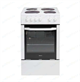 Электрическая плита Beko FFSS 56000 W - фото 39732