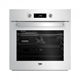 Встраиваемый электрический духовой шкаф Beko BIE 24301 W - фото 39741