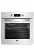 Встраиваемый электрический духовой шкаф Beko BIE 21300 W - фото 39743