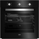 Встраиваемый электрический духовой шкаф Beko BIE 24100 B - фото 39744